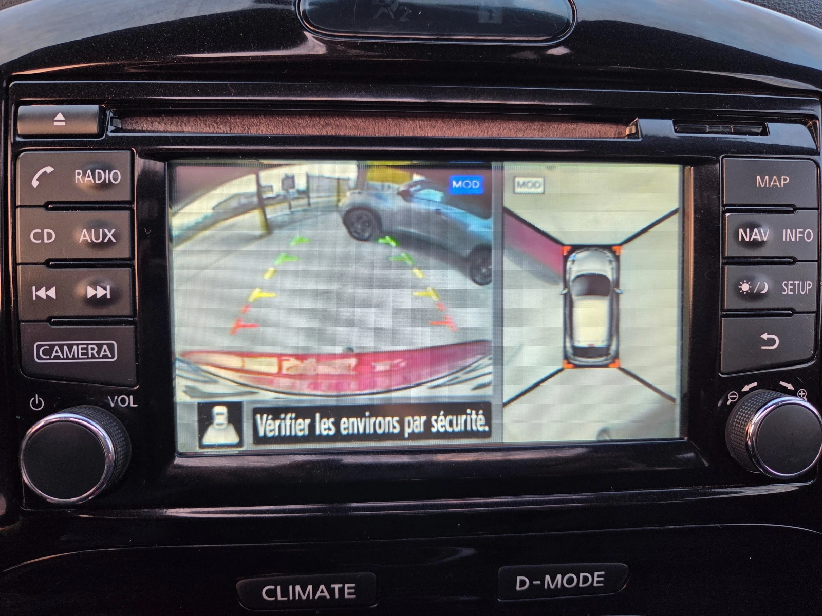 Nissan Juke 1.5 DCI * PANORAMA* 360-KAMERA* KAYLESS GO* * , снимка 16 - Автомобили и джипове - 54133957