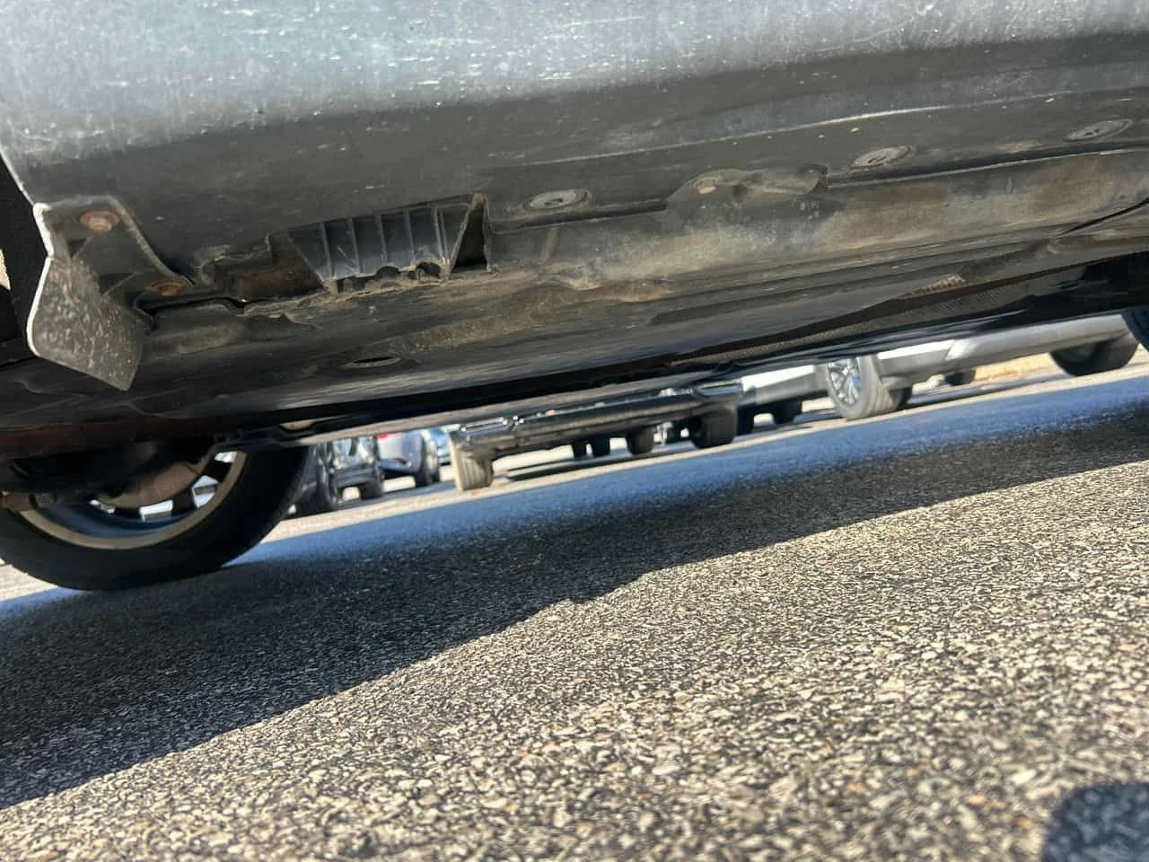 BMW X5 * 35i * ПОДГРЕВ* KEYLESS* , снимка 13 - Автомобили и джипове - 54157607