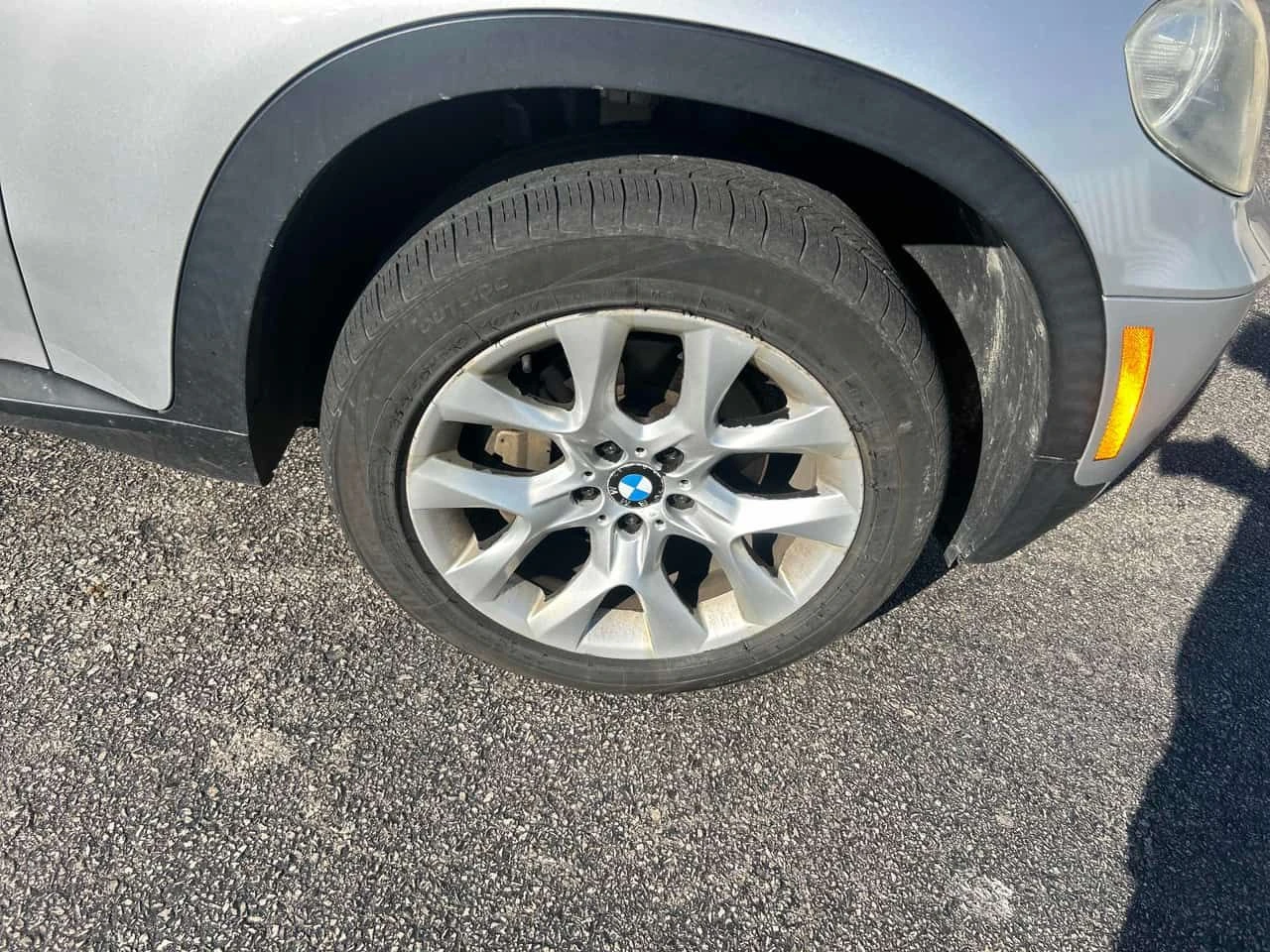 BMW X5 * 35i * ПОДГРЕВ* KEYLESS* , снимка 7 - Автомобили и джипове - 54157607