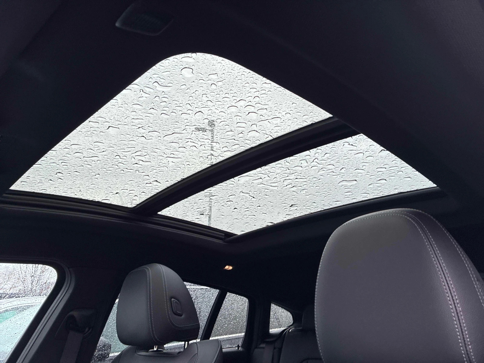 BMW X4 30i * ПОДГРЕВ * ПАНОРАМА * CAR FAX * АВТО КРЕДИТ *, снимка 9 - Автомобили и джипове - 54185730