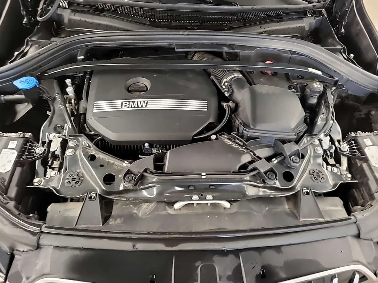 BMW X1 * XDRIVE28I * CARFAX * ���� �� �� | Mobile.bg � ����������� 17