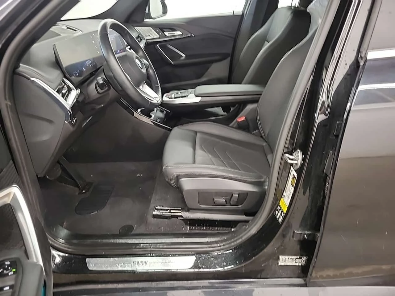 BMW X1 * XDRIVE28I * CARFAX * ���� �� �� | Mobile.bg � ����������� 7