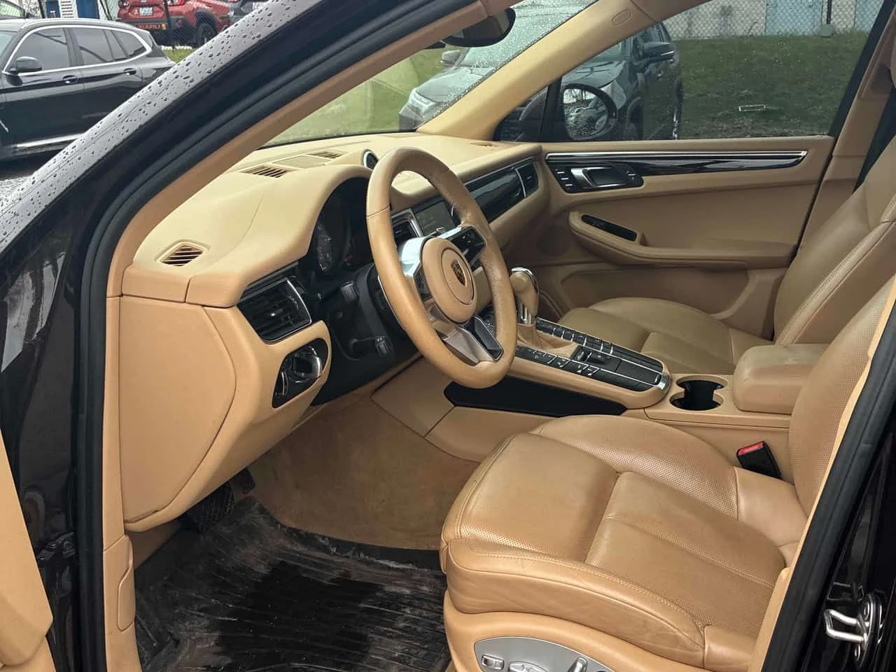 Porsche Macan S AWD * ���������* ������ ���������������� �� BMW* | Mobile.bg � ����������� 7