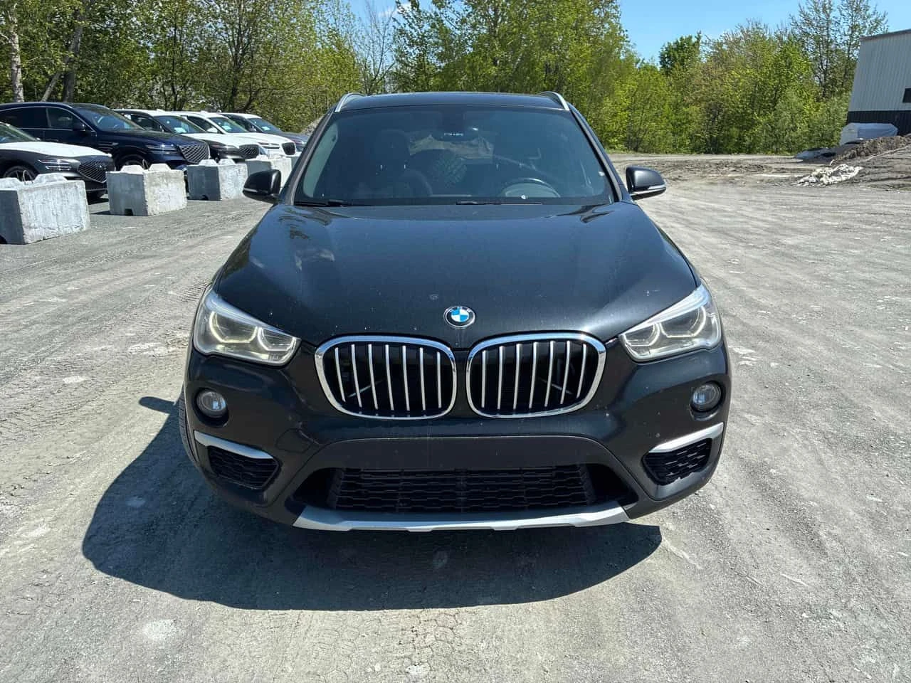 BMW X1 XDRIVE* � �����* ��������* ��� ����� ����/������*  | Mobile.bg � ����������� 2