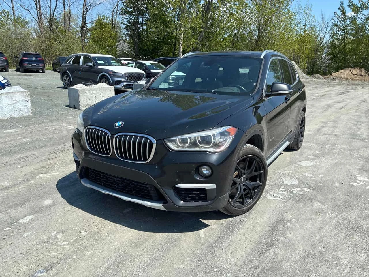 BMW X1 XDRIVE* � �����* ��������* ��� ����� ����/������*  | Mobile.bg � ����������� 1