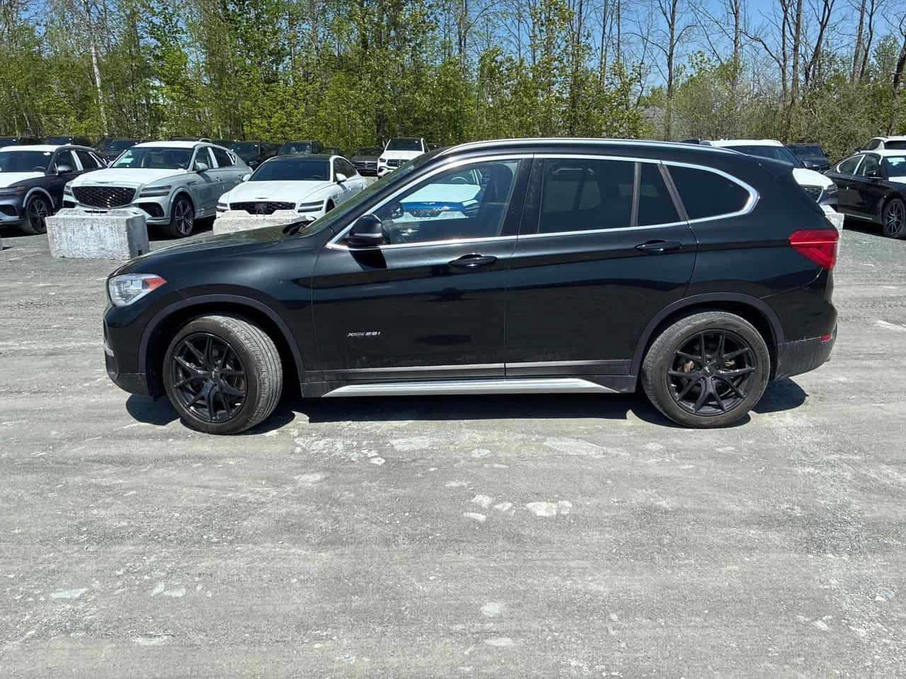 BMW X1 XDRIVE* � �����* ��������* ��� ����� ����/������*  | Mobile.bg � ����������� 3