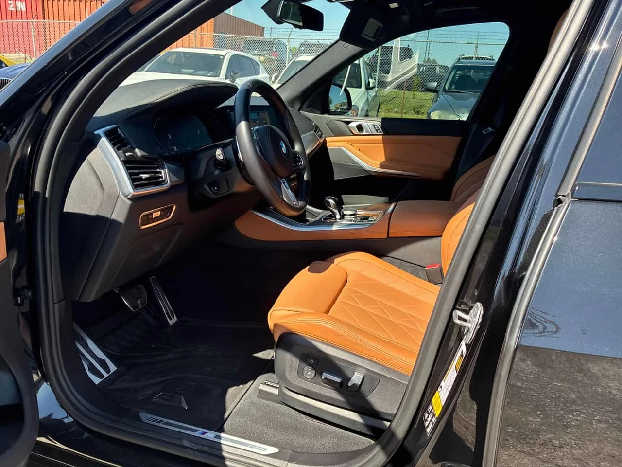 BMW X5 | CARFAX | 360 | �������� | HUD |  | Mobile.bg � ����������� 5