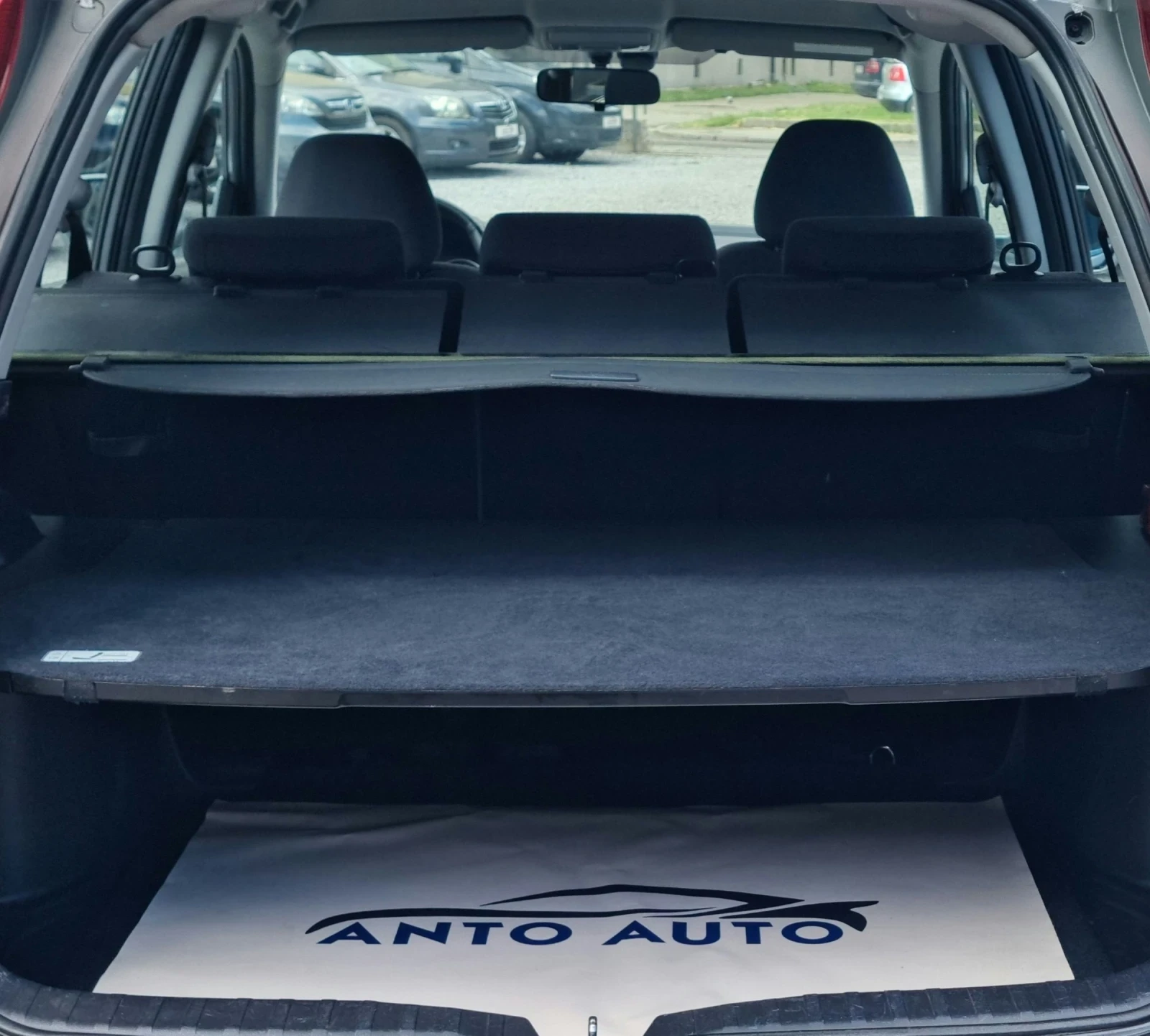 Honda Cr-v 2.0 i-VTEC 4x4 Елеганс!, снимка 15 - Автомобили и джипове - 54780688