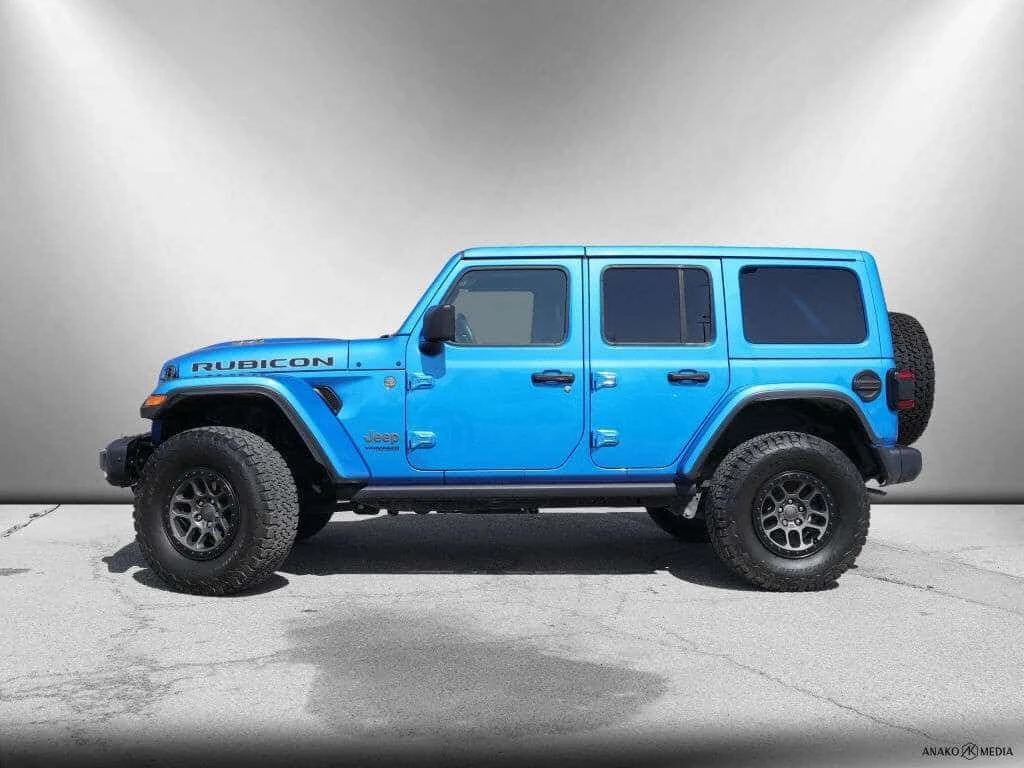Jeep Wrangler * : Navi, Apple Car Play, Htd Seats * CARFAX * ЦЕН, снимка 5 - Автомобили и джипове - 54784916