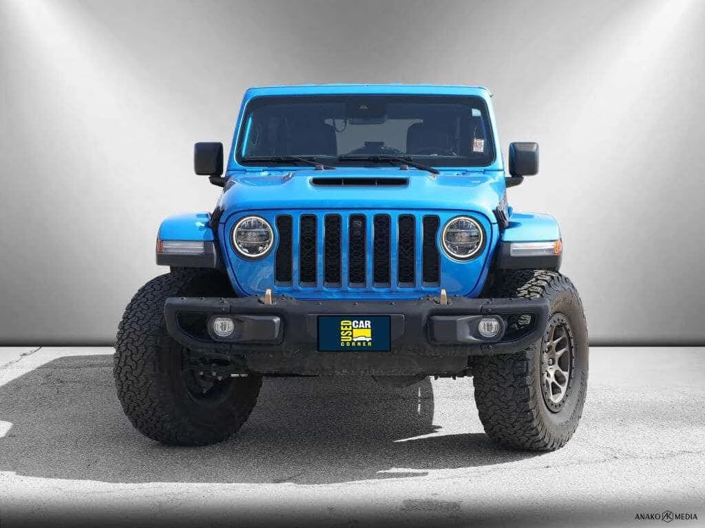 Jeep Wrangler * : Navi, Apple Car Play, Htd Seats * CARFAX * ЦЕН, снимка 2 - Автомобили и джипове - 54784916