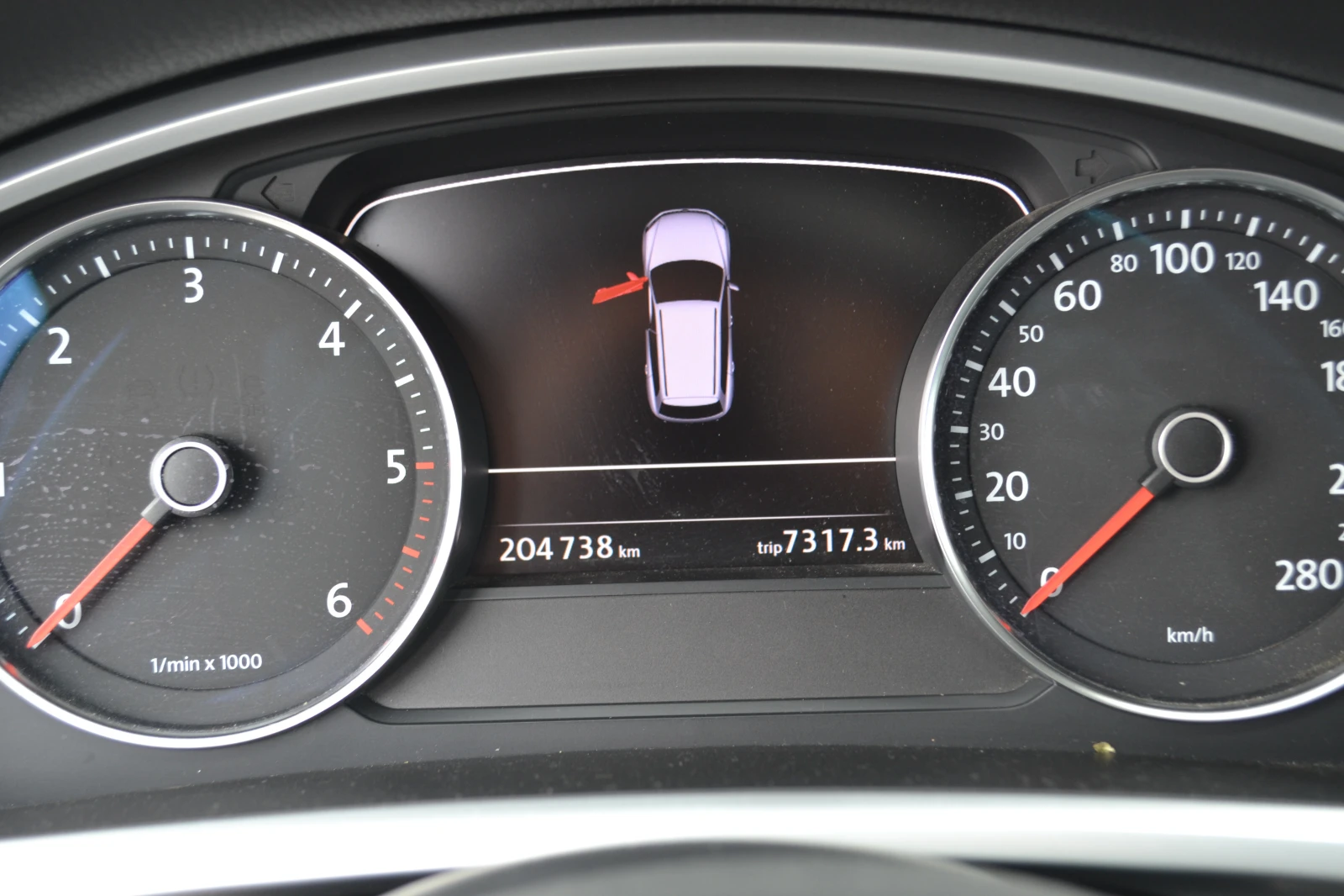 VW Touareg 3.0d, снимка 13 - Автомобили и джипове - 54834722