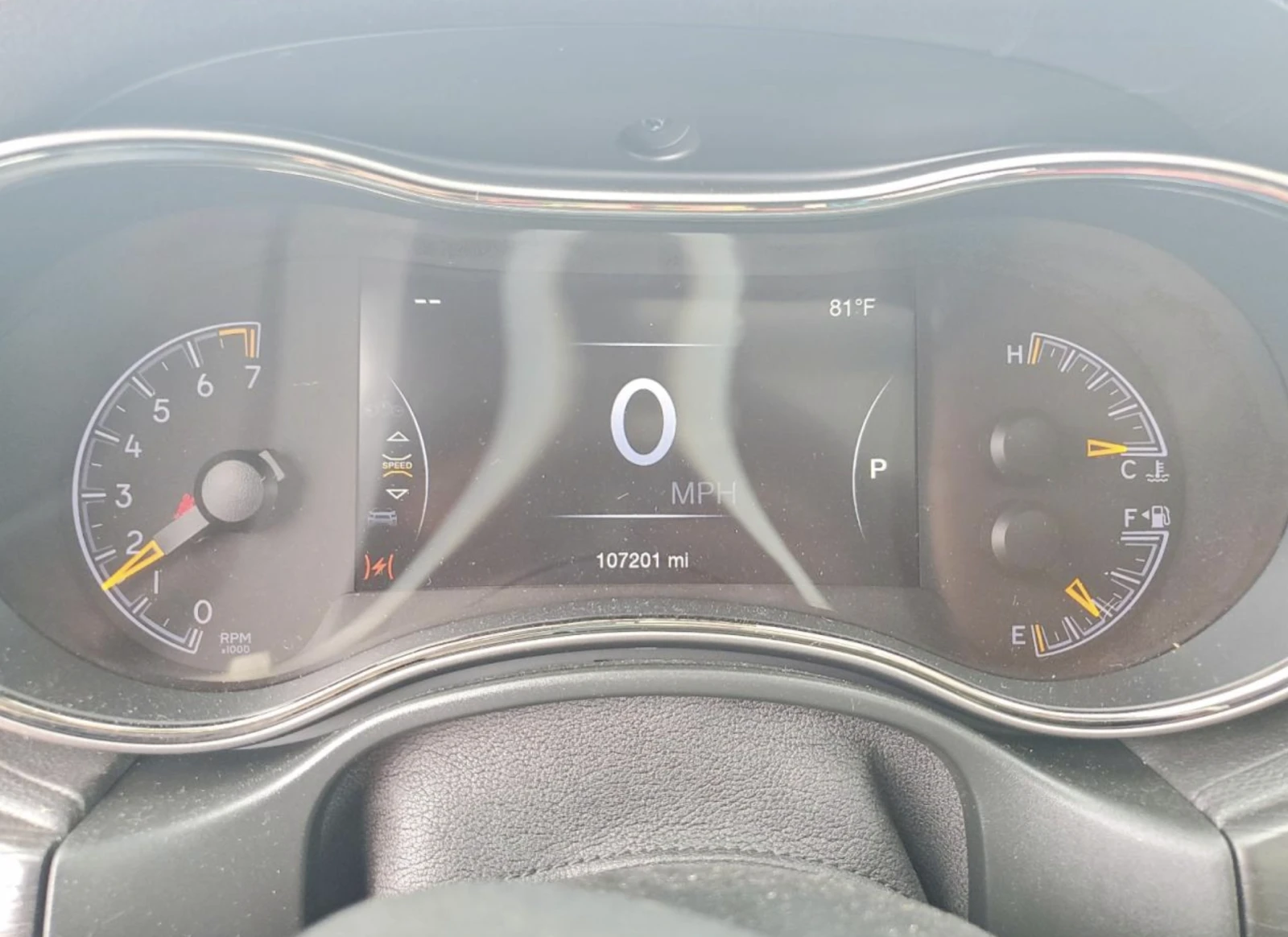 Jeep Grand cherokee 3.6 OVERLAND / ГРАДУШКА / Дата на търг: 10.06, снимка 9 - Автомобили и джипове - 54836804