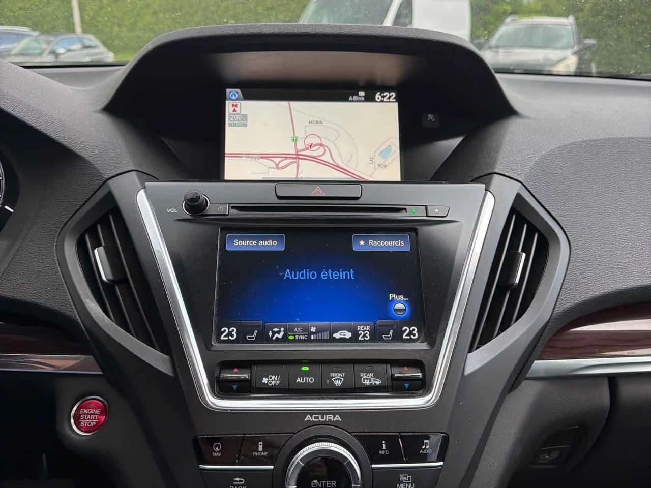 Acura Mdx * Nav Pkg * ���������� ��� ������������ ������*  | Mobile.bg � ����������� 9