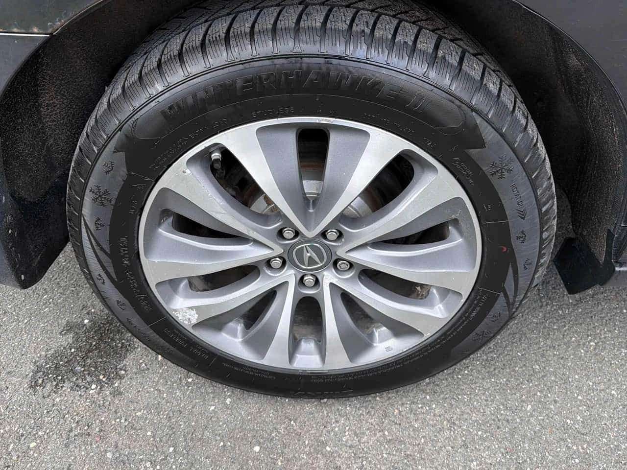 Acura Mdx * Nav Pkg * ���������� ��� ������������ ������*  | Mobile.bg � ����������� 7
