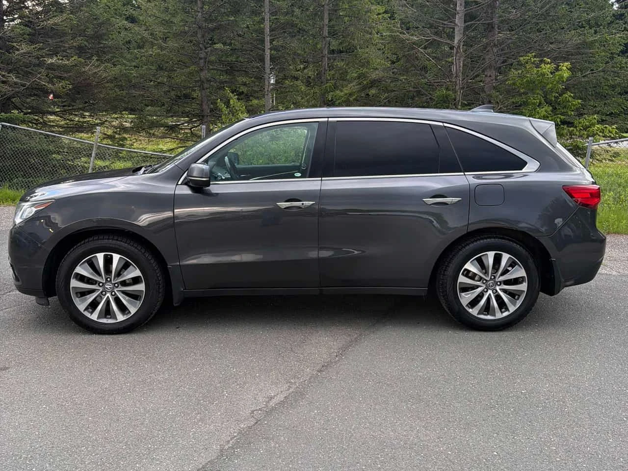Acura Mdx * Nav Pkg * ���������� ��� ������������ ������*  | Mobile.bg � ����������� 2
