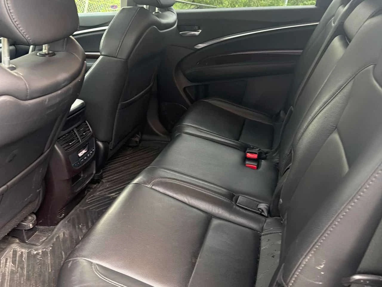 Acura Mdx * Nav Pkg * ���������� ��� ������������ ������*  | Mobile.bg � ����������� 12