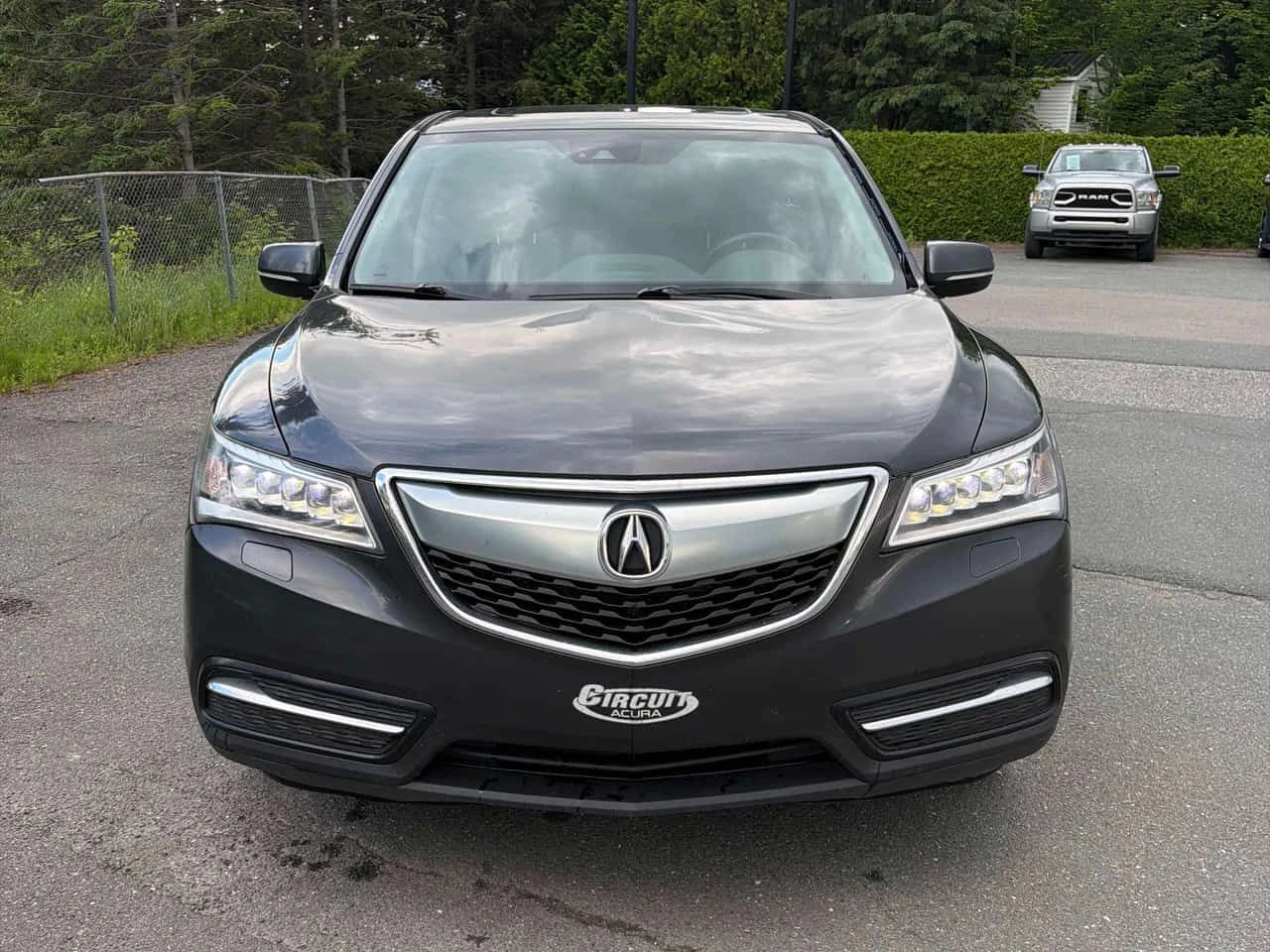 Acura Mdx * Nav Pkg * ���������� ��� ������������ ������*  | Mobile.bg � ����������� 6