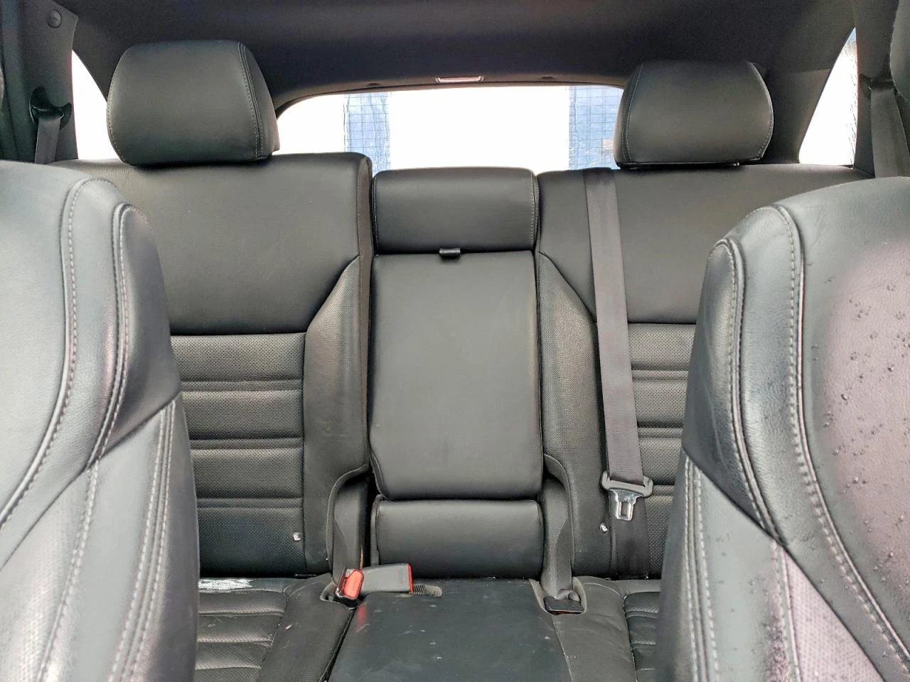 Kia Sorento 2.0l Sx Limited, снимка 10 - Автомобили и джипове - 55095260