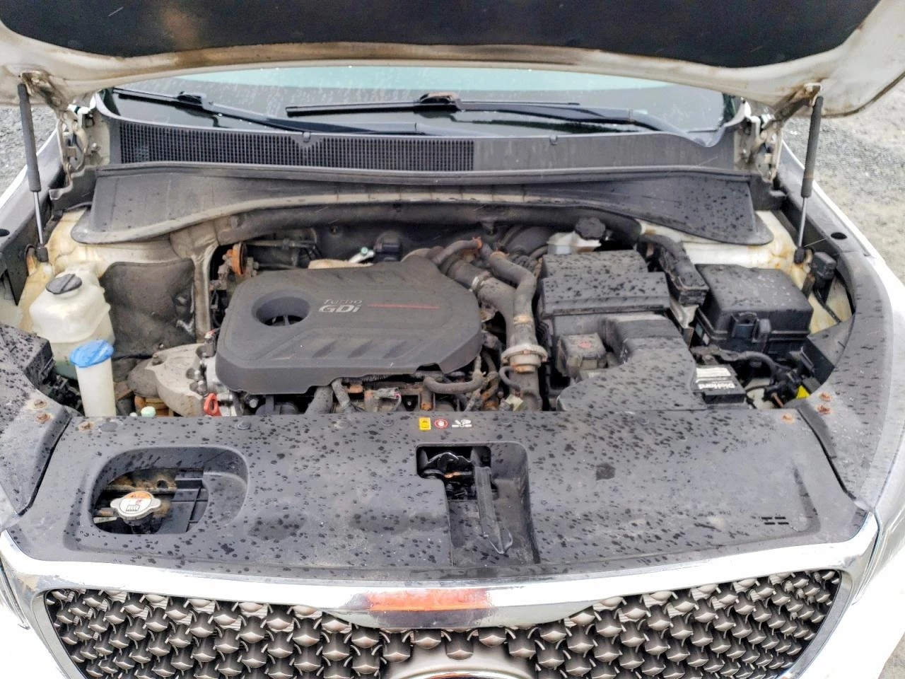 Kia Sorento 2.0l Sx Limited, снимка 12 - Автомобили и джипове - 55095260