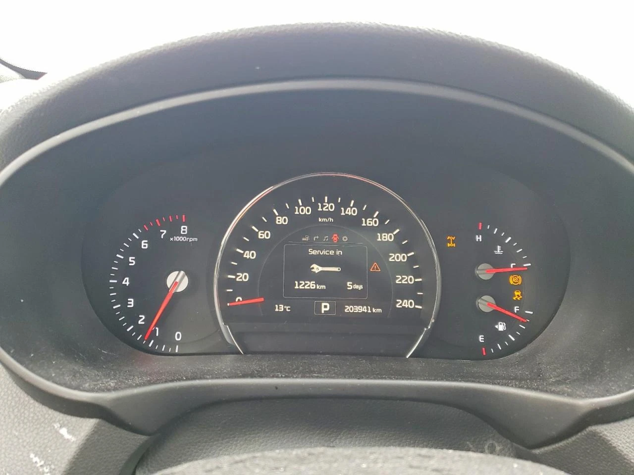 Kia Sorento 2.0l Sx Limited, снимка 9 - Автомобили и джипове - 55095260