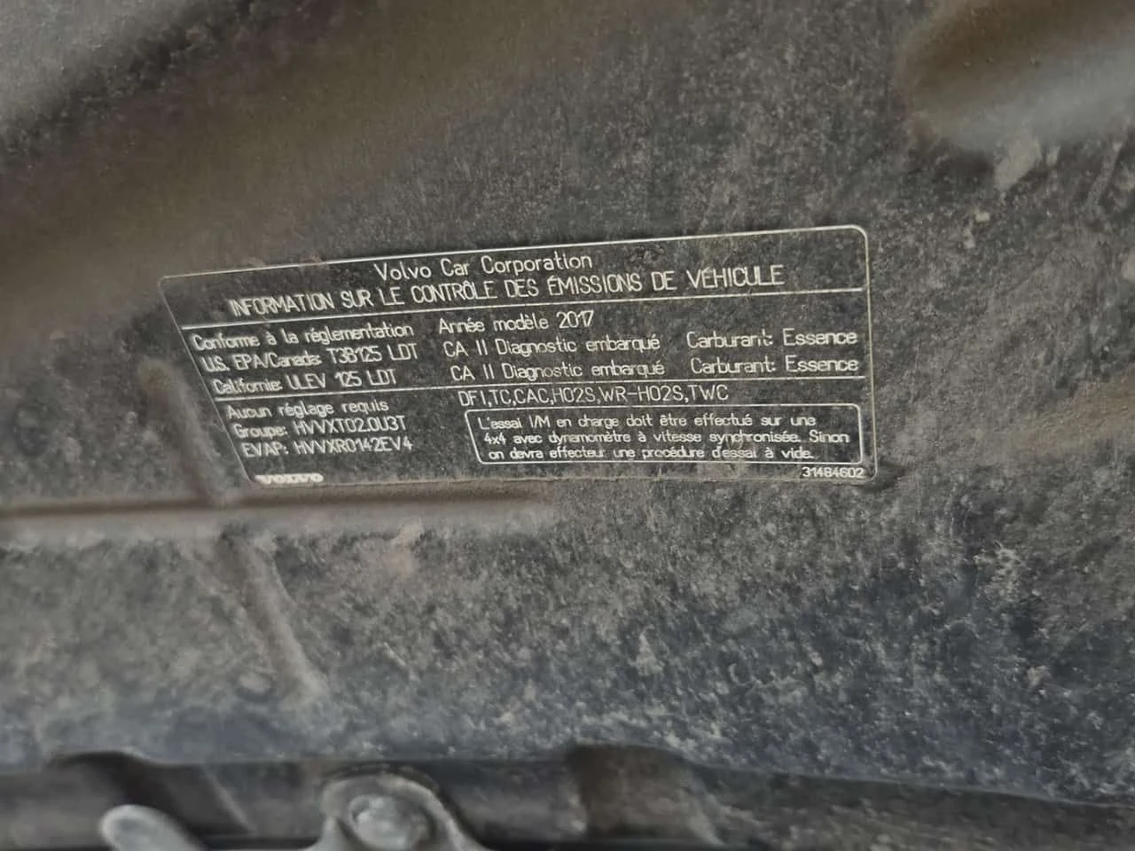 Volvo Xc90 AWD 5dr T5 Momentum 7 Passenger * ПРЕДСТАВИТЕЛСТВО, снимка 14 - Автомобили и джипове - 55327099