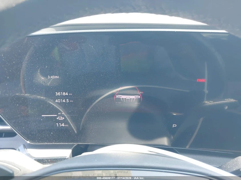 Audi Q6 E-Tron Premium, снимка 7 - Автомобили и джипове - 55533928