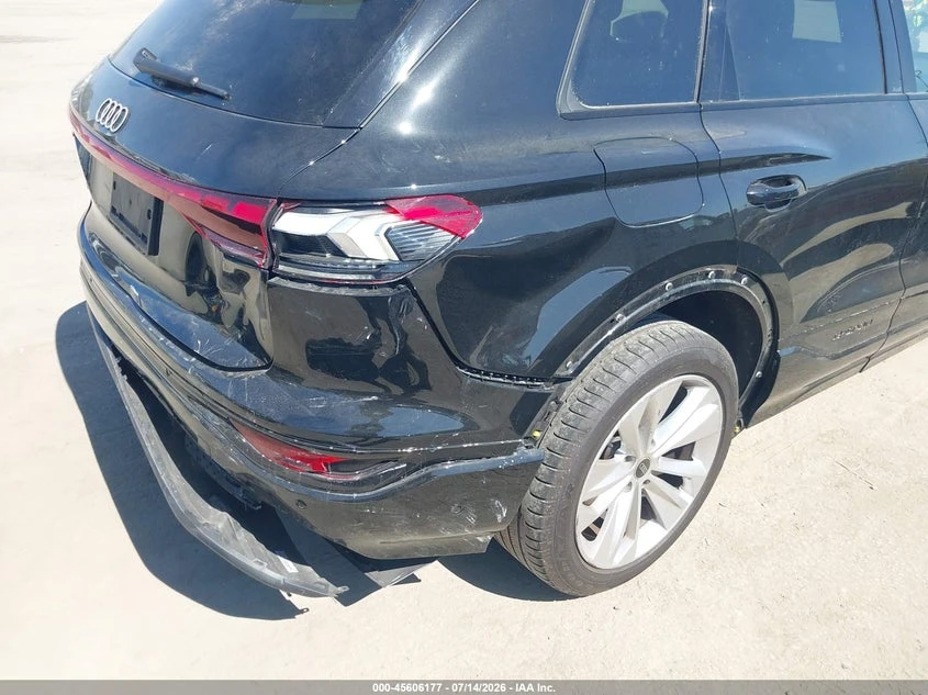 Audi Q6 E-Tron Premium, снимка 6 - Автомобили и джипове - 55533928