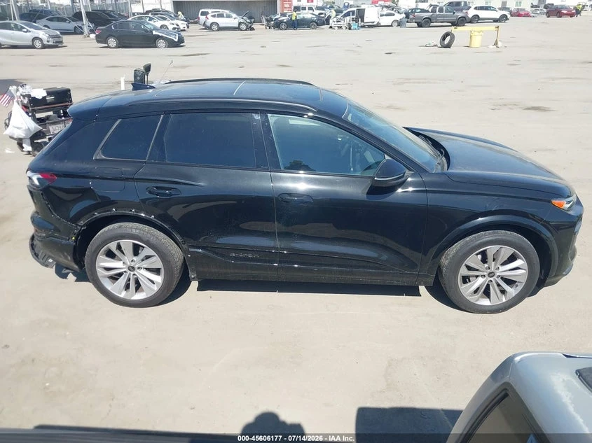 Audi Q6 E-Tron Premium, снимка 13 - Автомобили и джипове - 55533928