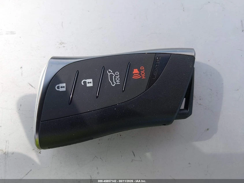 Lexus RZ 300E Premium, снимка 11 - Автомобили и джипове - 55934437