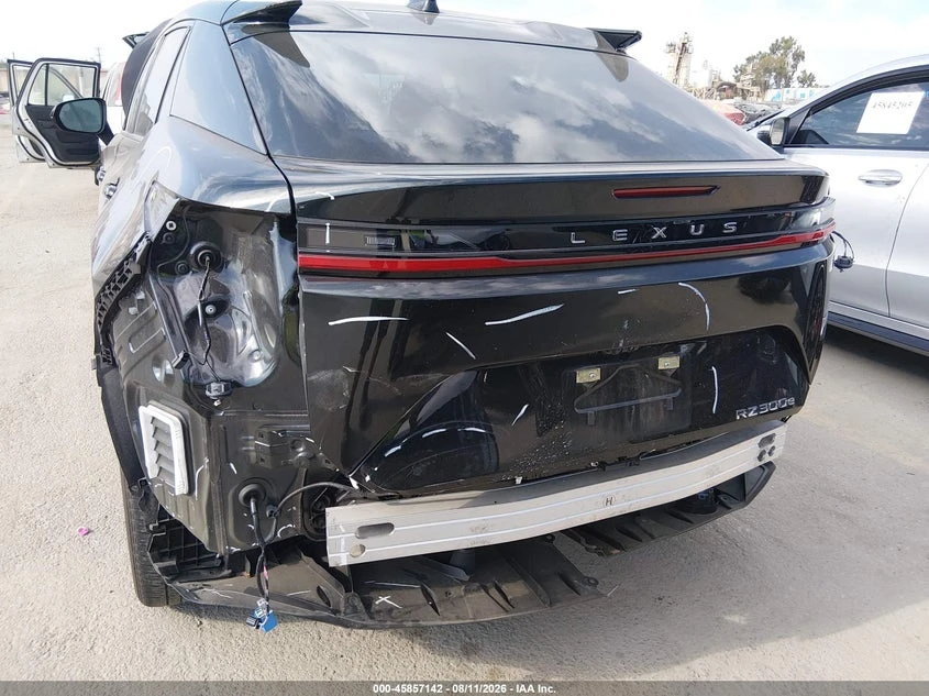 Lexus RZ 300E Premium, снимка 6 - Автомобили и джипове - 55934437