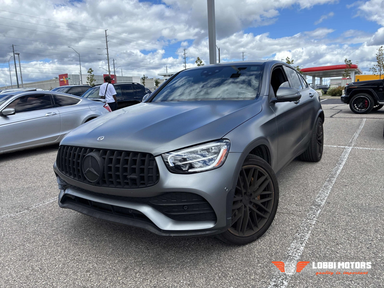Mercedes-Benz GLC | Mobile.bg � ����������� 5