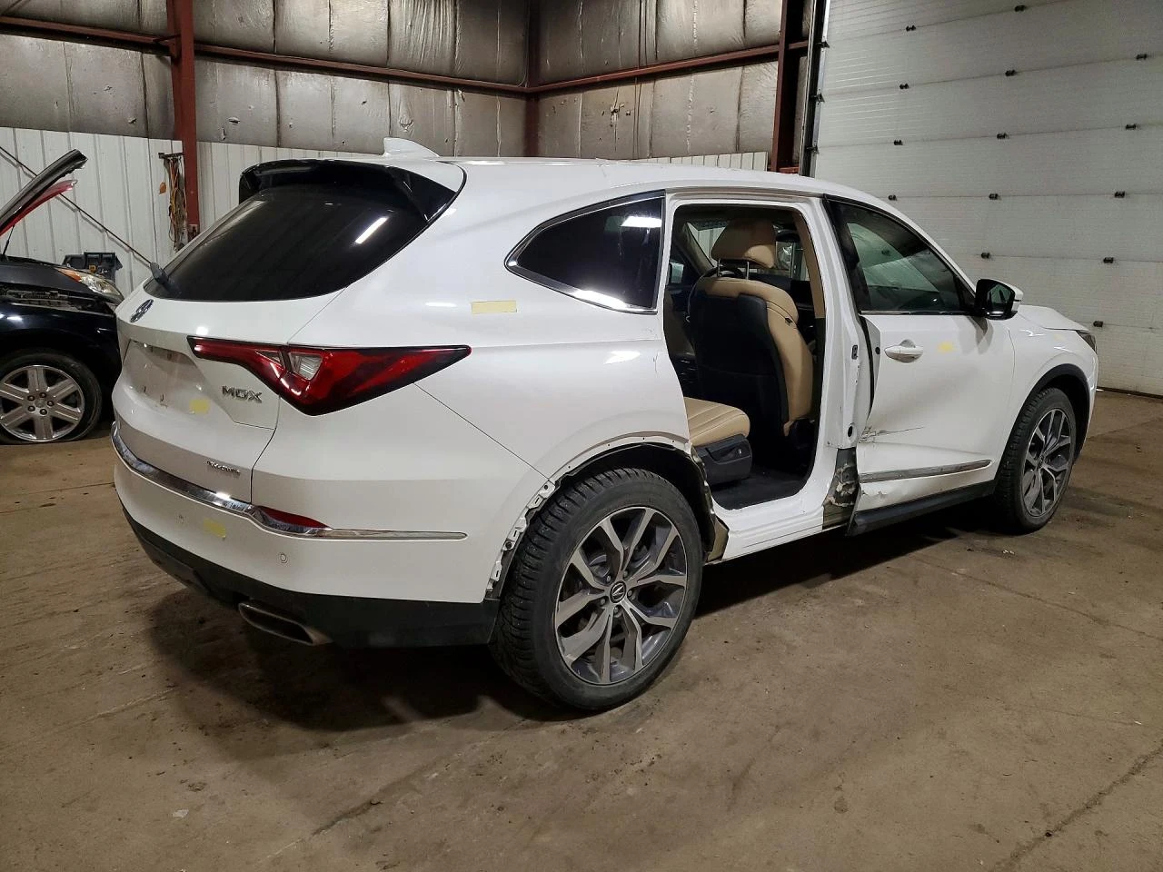 Acura Mdx 2023 ACURA MDX TECHNOLOGY | Mobile.bg � ����������� 4