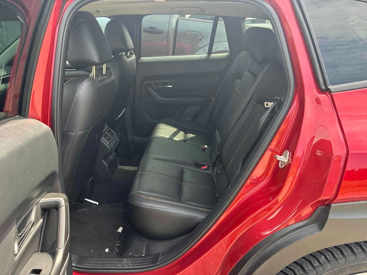 Mazda CX-50 2.5 AWD / CARFAX / ��������� / 360 / 2 �����   | Mobile.bg � ����������� 9