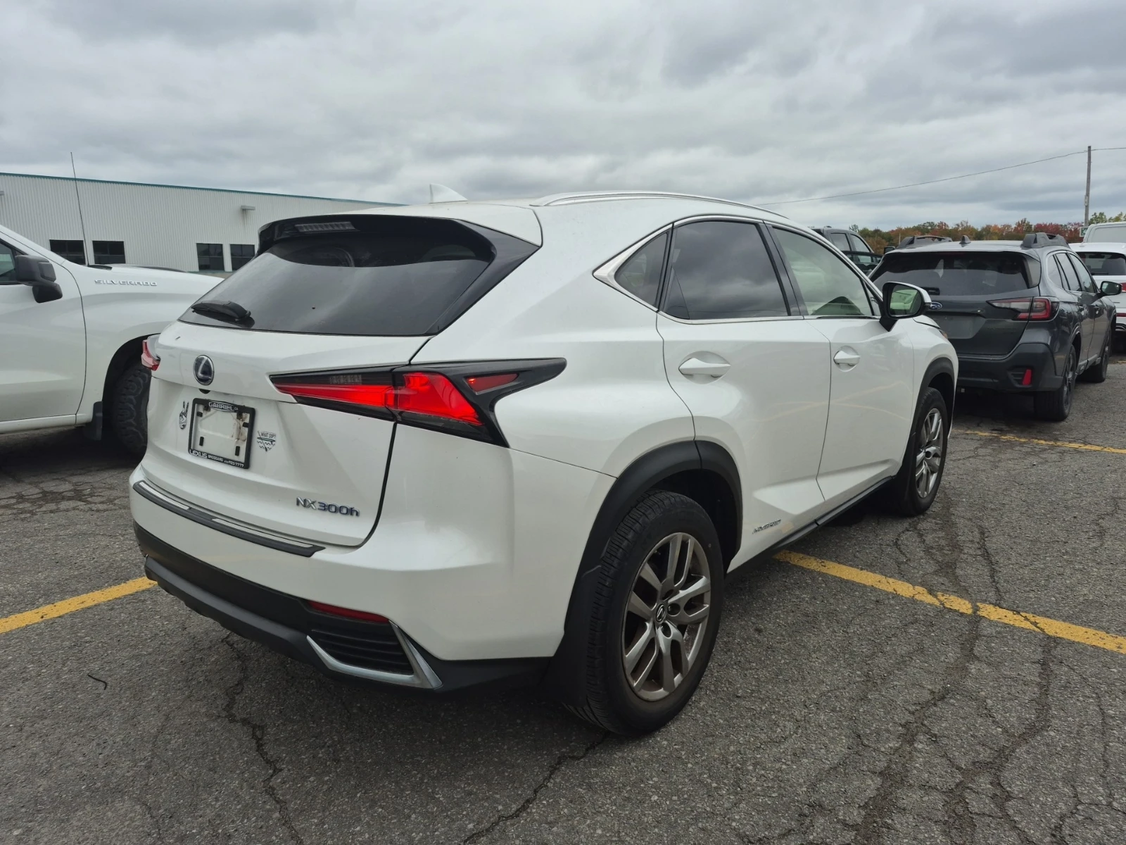 Lexus NX ��������� ���� �� �� | Mobile.bg � ����������� 3