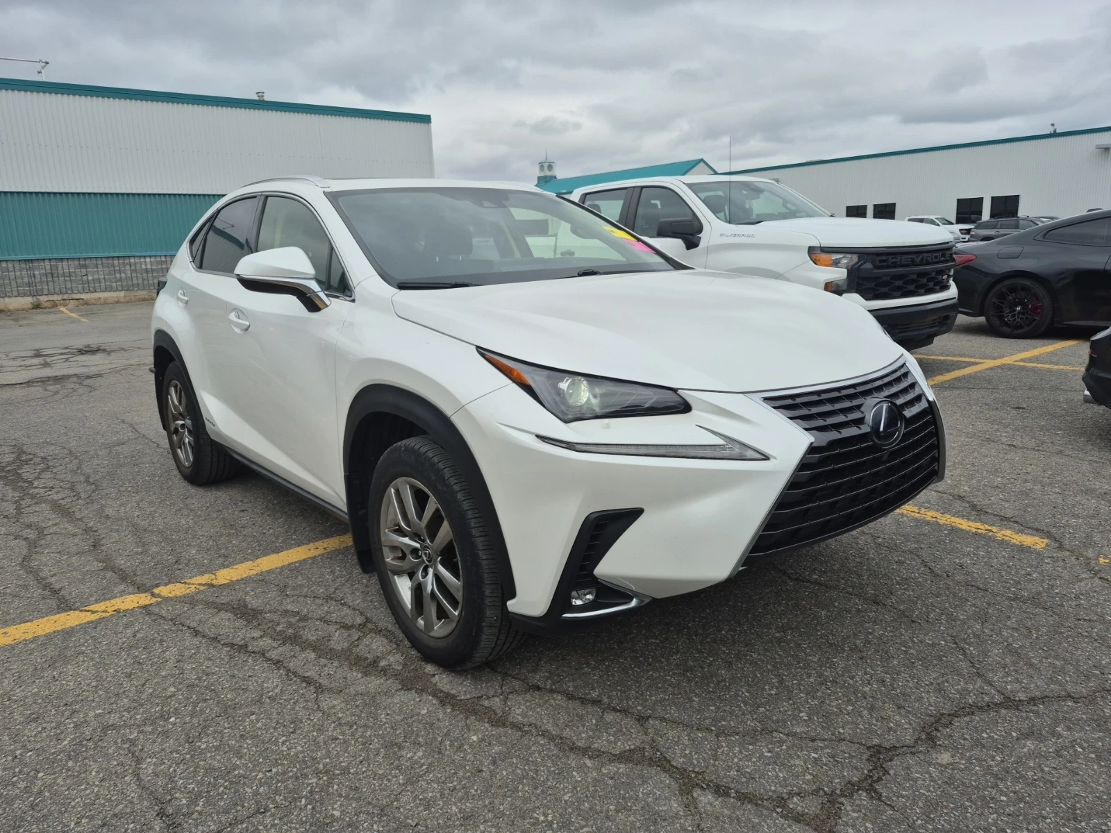 Lexus NX ��������� ���� �� �� | Mobile.bg � ����������� 2