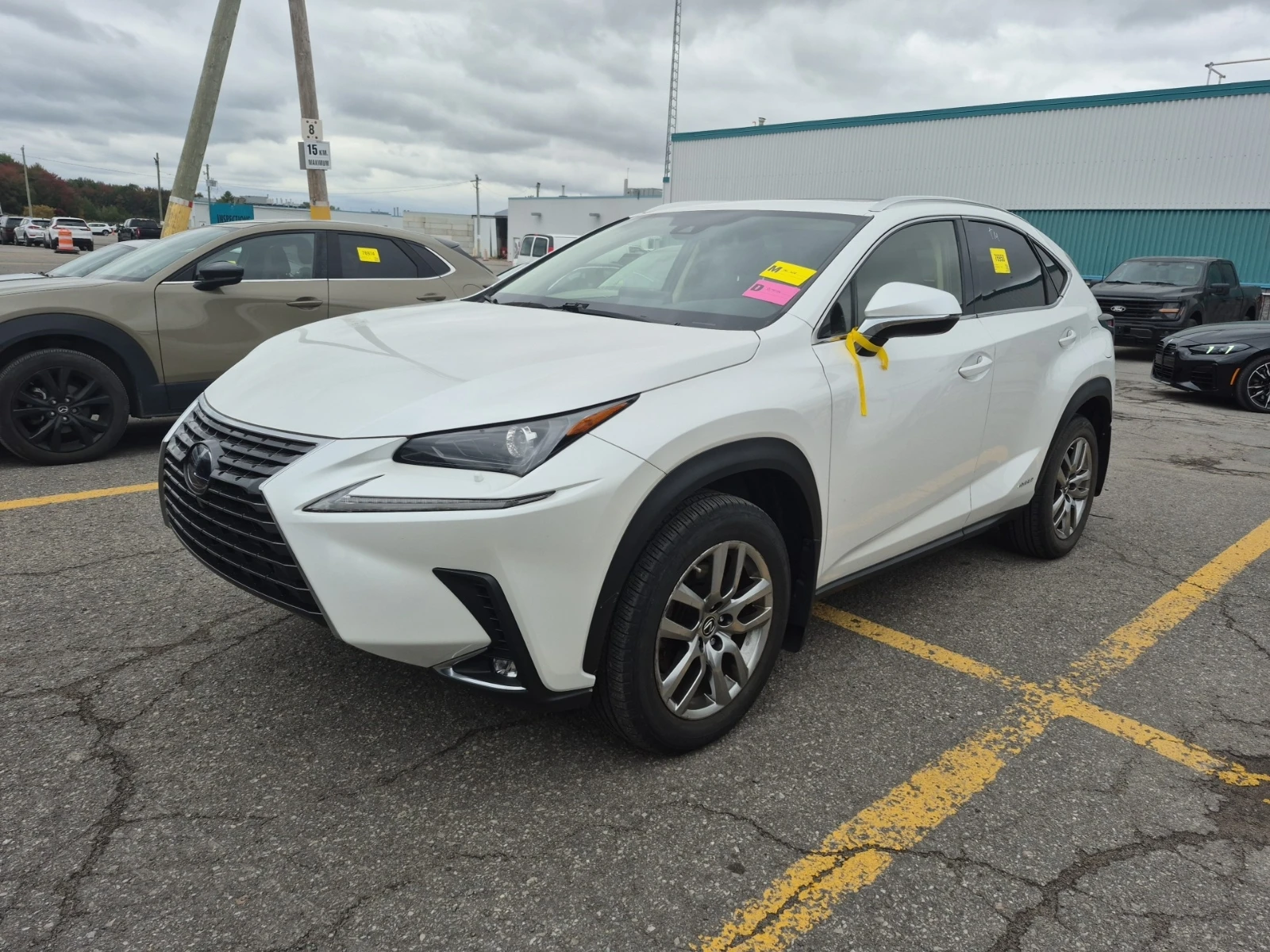 Lexus NX ��������� ���� �� �� | Mobile.bg � ����������� 1
