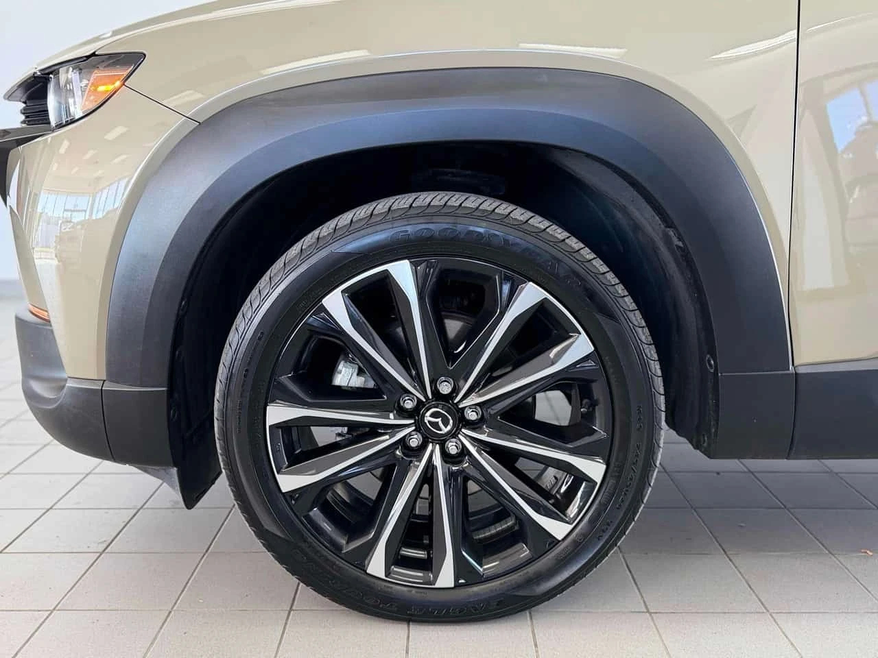 Mazda CX-50 GT w/Turbo AWD* ���������� ��� ������������ ������ | Mobile.bg � ����������� 7