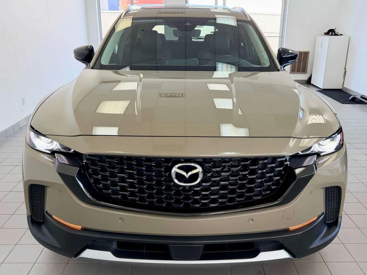 Mazda CX-50 GT w/Turbo AWD* ���������� ��� ������������ ������ | Mobile.bg � ����������� 6