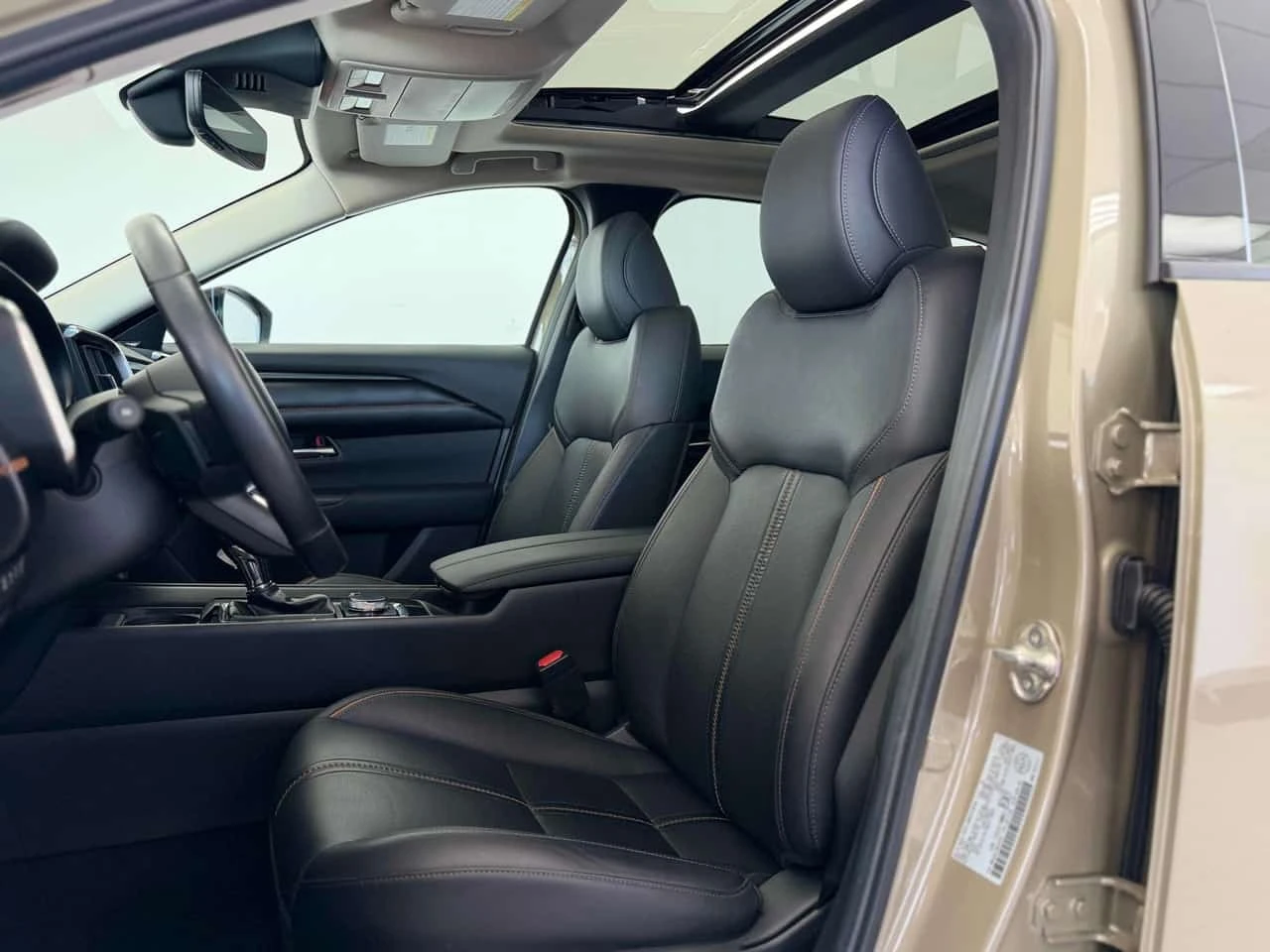 Mazda CX-50 GT w/Turbo AWD* ���������� ��� ������������ ������ | Mobile.bg � ����������� 10