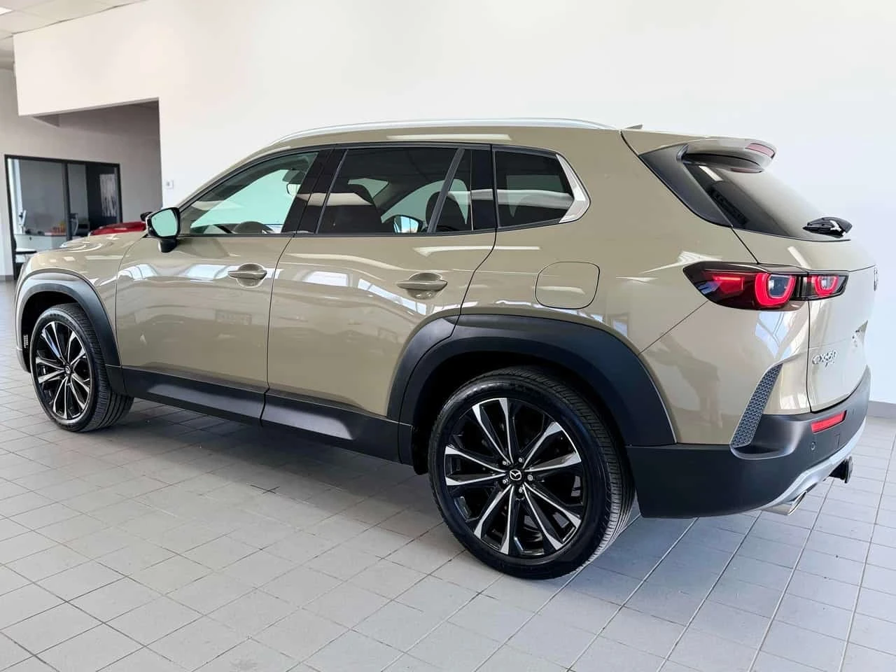 Mazda CX-50 GT w/Turbo AWD* ���������� ��� ������������ ������ | Mobile.bg � ����������� 2