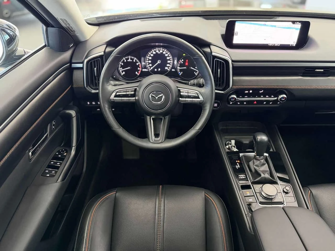 Mazda CX-50 GT w/Turbo AWD* ���������� ��� ������������ ������ | Mobile.bg � ����������� 8