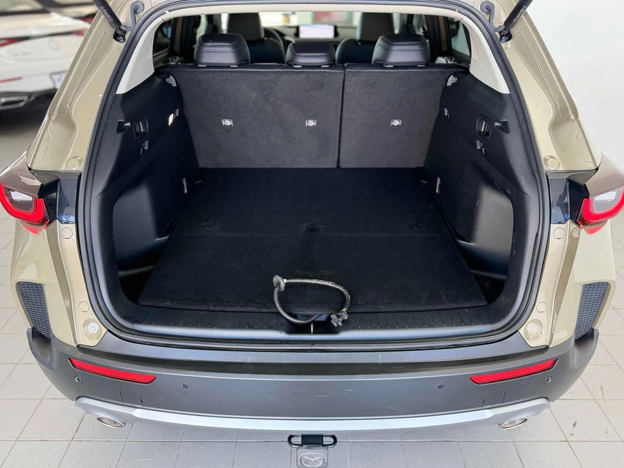 Mazda CX-50 GT w/Turbo AWD* ���������� ��� ������������ ������ | Mobile.bg � ����������� 12