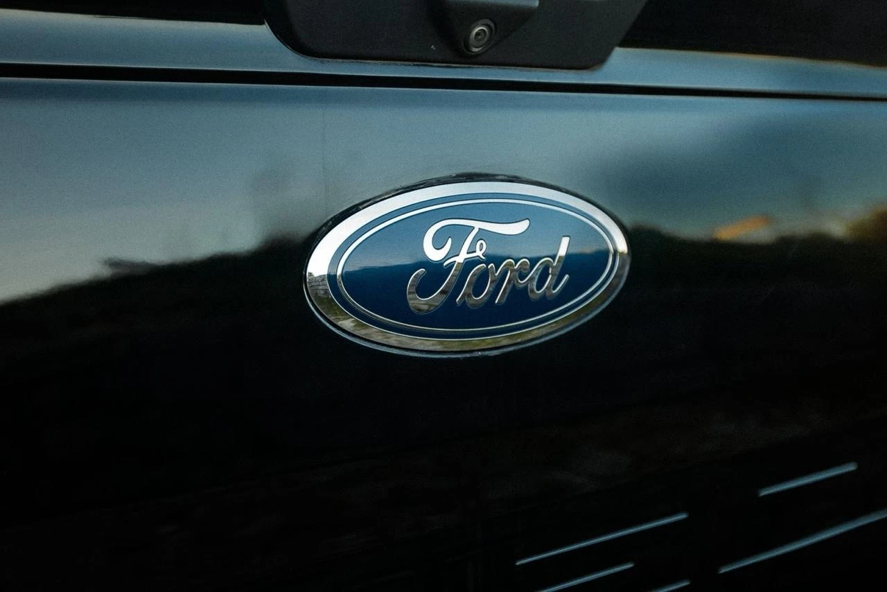 Ford F150, снимка 4 - Автомобили и джипове - 56610333