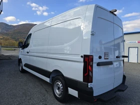 Renault Master НОВ L2H2 Хладилен , снимка 4