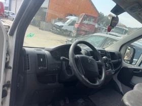 Citroen Jumper 2.2 HDI, снимка 5