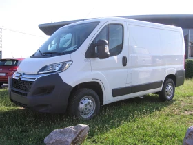 Citroen Jumper 2.2 HDI, снимка 2