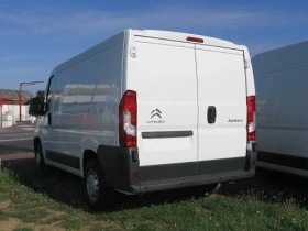 Citroen Jumper 2.2 HDI, снимка 3