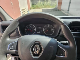 Renault Master 2.3 136, снимка 8