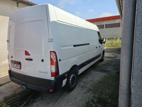 Renault Master 2.3 136, снимка 3