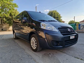 Fiat Scudo 2.0 HDI 136kс Long, снимка 3